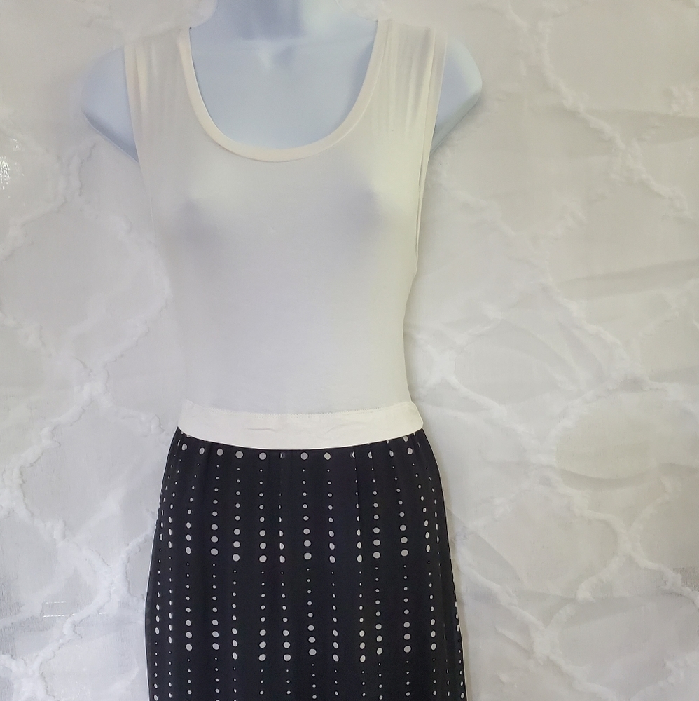 Calvin Klein dress